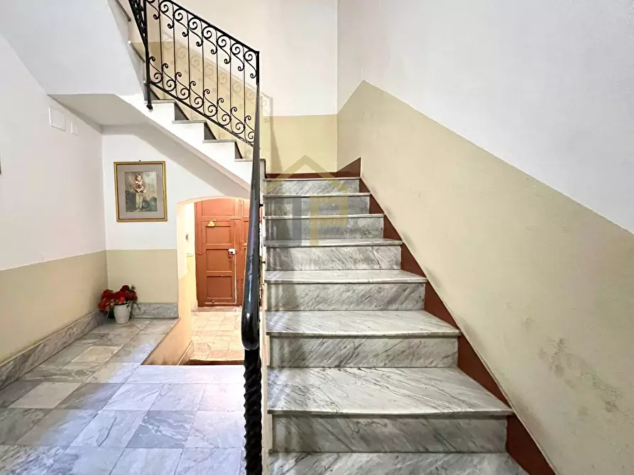 Immagine 2 di Appartamento in vendita  in Via Ciullo D'alcamo 12 a Palermo