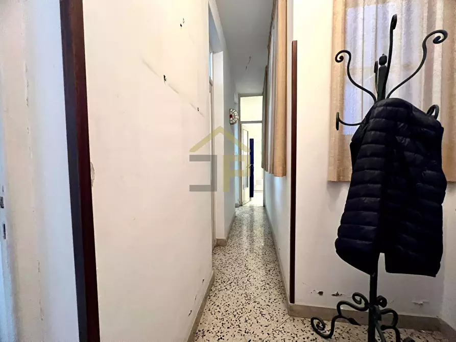 Immagine 3 di Appartamento in vendita  in Via Ciullo D'alcamo 12 a Palermo