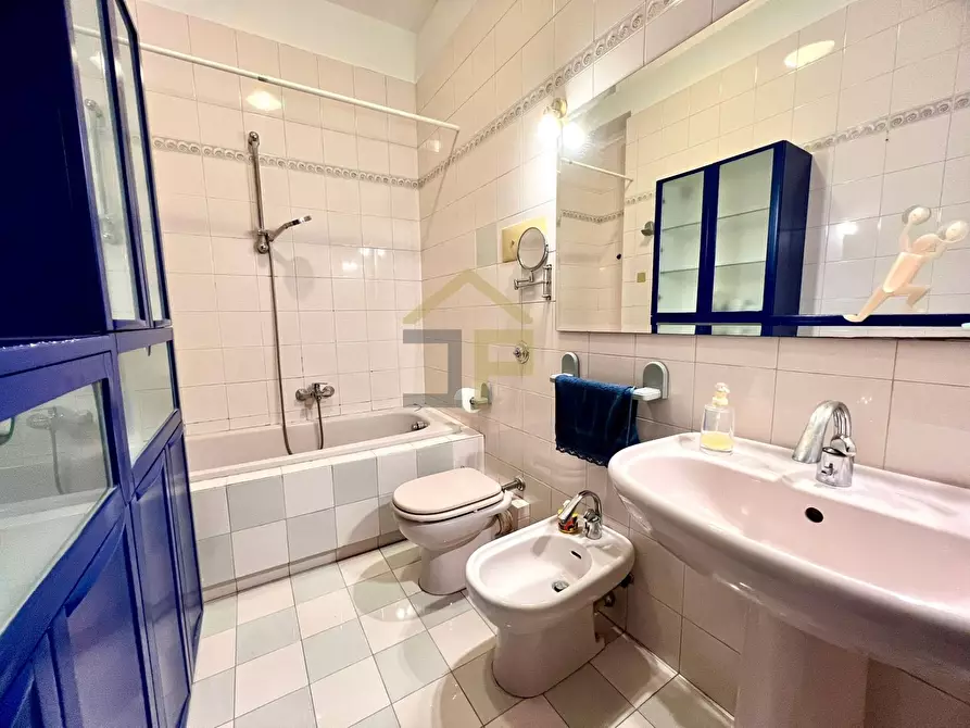 Immagine 4 di Appartamento in vendita  in Via Ciullo D'alcamo 12 a Palermo