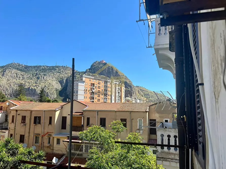 Immagine 5 di Appartamento in vendita  in Via Ciullo D'alcamo 12 a Palermo