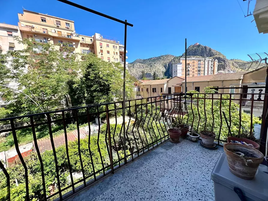 Immagine 6 di Appartamento in vendita  in Via Ciullo D'alcamo 12 a Palermo