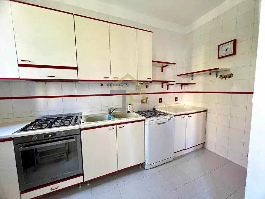 Immagine 10 di Appartamento in vendita  in Via Ciullo D'alcamo 12 a Palermo