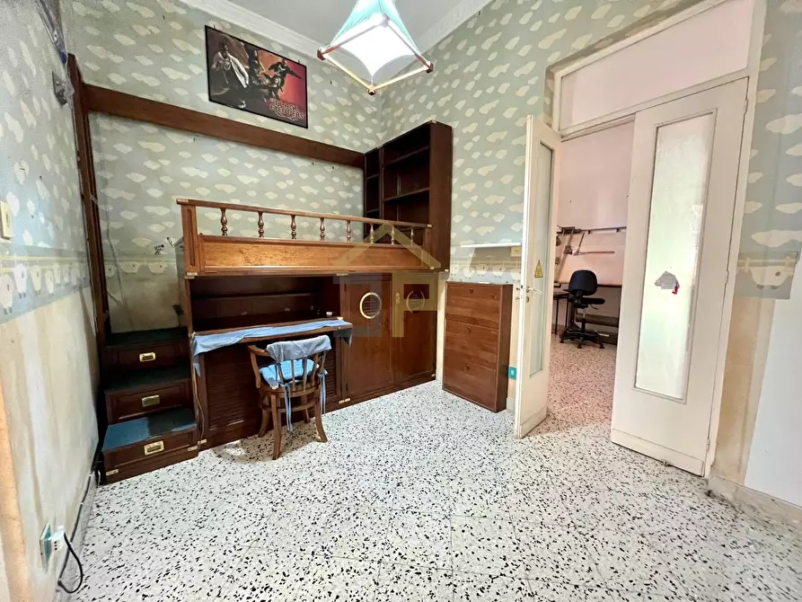 Immagine 13 di Appartamento in vendita  in Via Ciullo D'alcamo 12 a Palermo