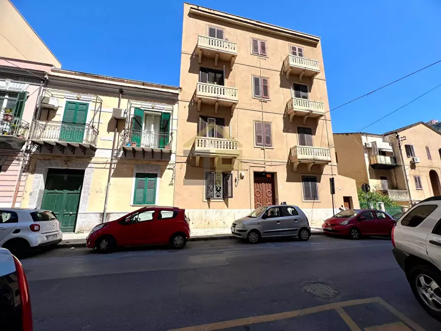 Immagine 17 di Appartamento in vendita  in Via Ciullo D'alcamo 12 a Palermo