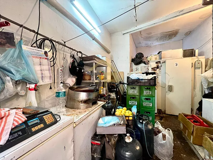 Immagine 3 di Appartamento in vendita  in Via Della Sfera 12 a Palermo