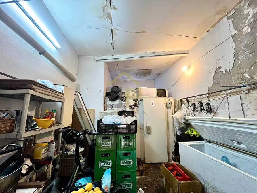 Immagine 4 di Appartamento in vendita  in Via Della Sfera 12 a Palermo