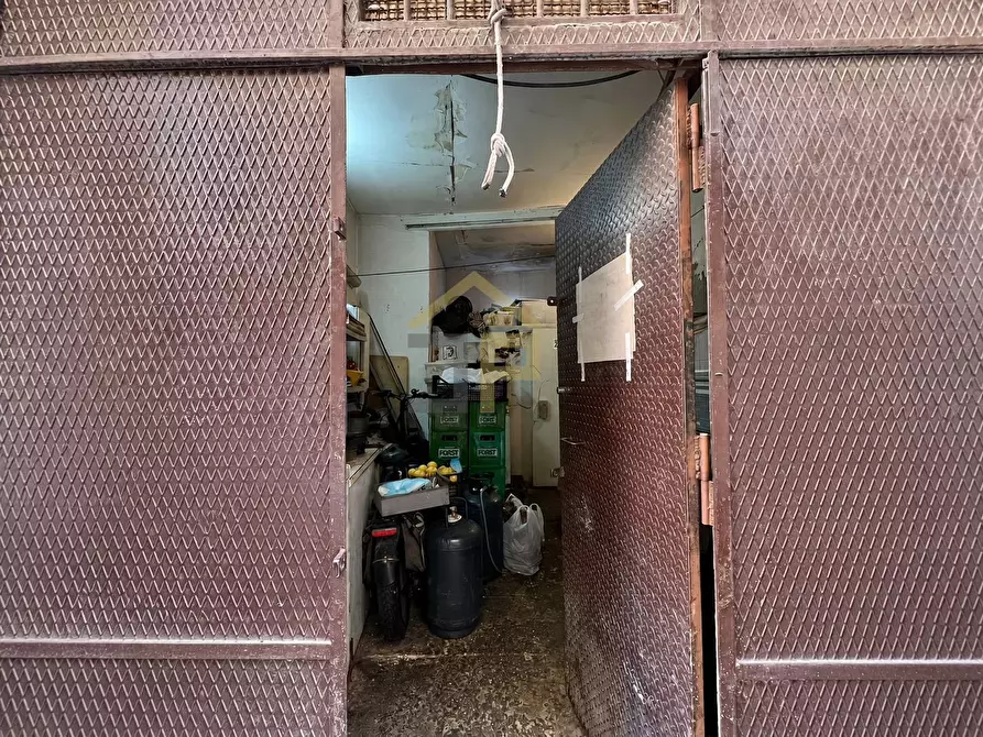 Immagine 6 di Appartamento in vendita  in Via Della Sfera 12 a Palermo