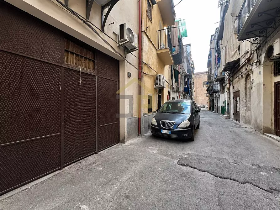 Immagine 8 di Appartamento in vendita  in Via Della Sfera 12 a Palermo