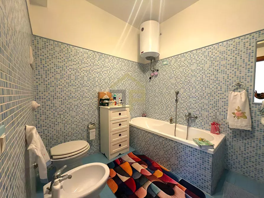 Immagine 3 di Appartamento in vendita  in Via Emiro Giafar 149 a Palermo