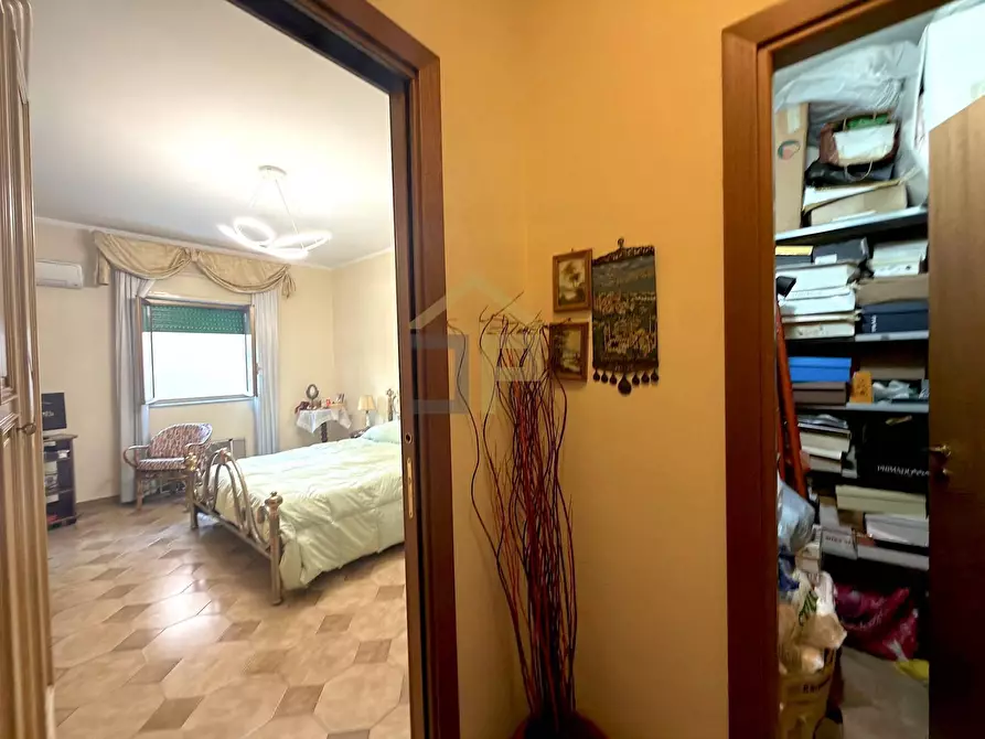 Immagine 4 di Appartamento in vendita  in Via Emiro Giafar 149 a Palermo