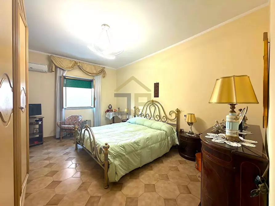 Immagine 6 di Appartamento in vendita  in Via Emiro Giafar 149 a Palermo