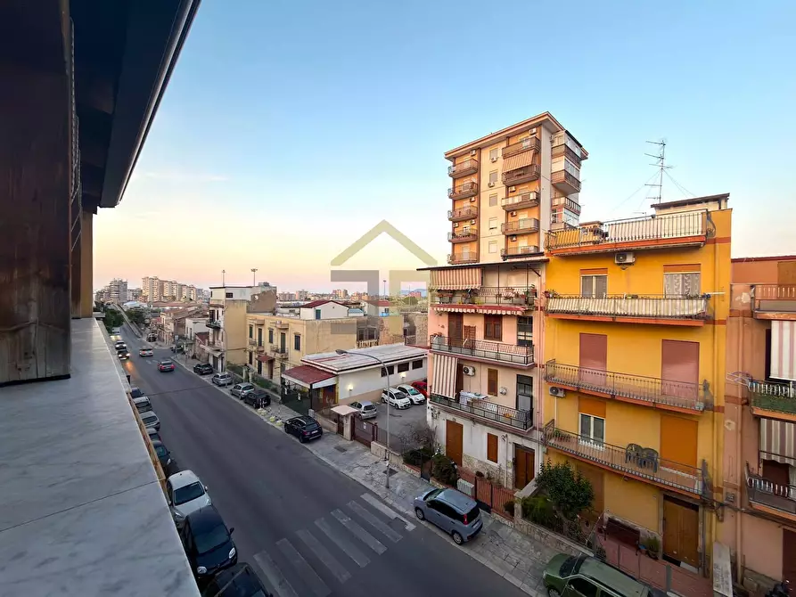 Immagine 7 di Appartamento in vendita  in Via Emiro Giafar 149 a Palermo