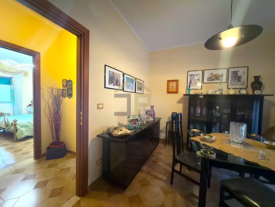 Immagine 8 di Appartamento in vendita  in Via Emiro Giafar 149 a Palermo
