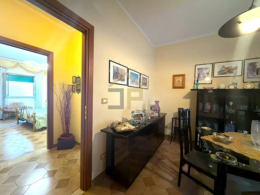 Immagine 9 di Appartamento in vendita  in Via Emiro Giafar 149 a Palermo