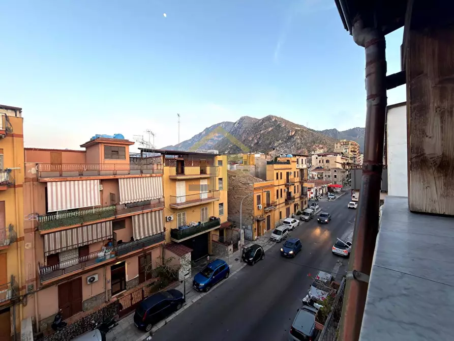 Immagine 1 di Appartamento in vendita  in Via Emiro Giafar 149 a Palermo