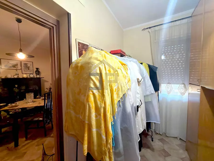 Immagine 11 di Appartamento in vendita  in Via Emiro Giafar 149 a Palermo