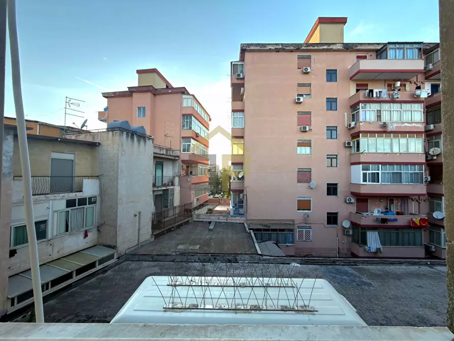 Immagine 12 di Appartamento in vendita  in Via Emiro Giafar 149 a Palermo
