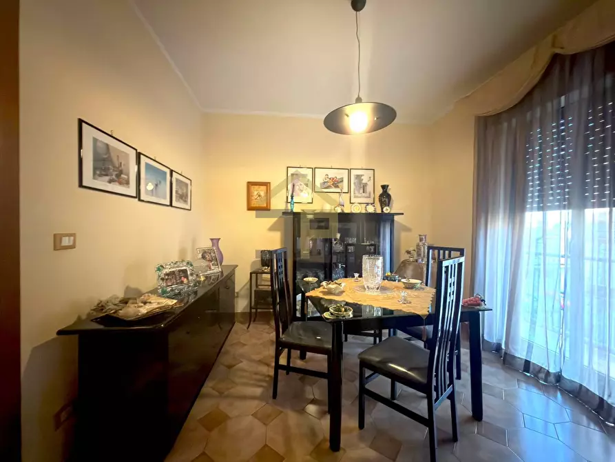 Immagine 13 di Appartamento in vendita  in Via Emiro Giafar 149 a Palermo