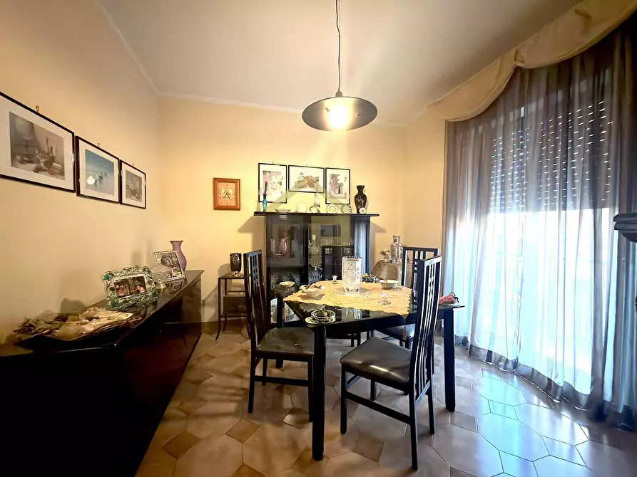 Immagine 14 di Appartamento in vendita  in Via Emiro Giafar 149 a Palermo