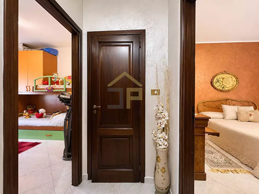 Immagine 17 di Appartamento in vendita  in Via Modica 11 a Palermo