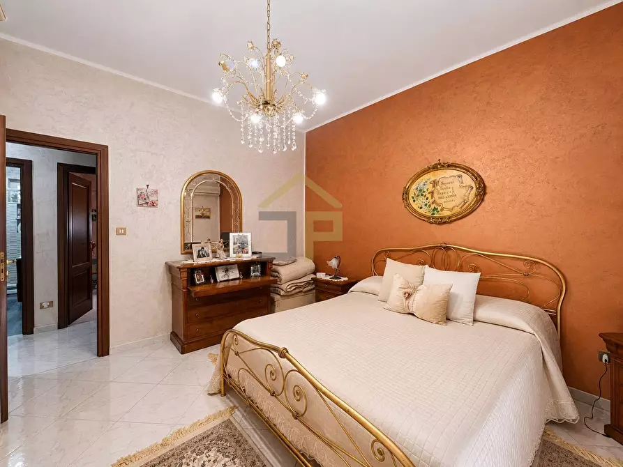 Immagine 24 di Appartamento in vendita  in Via Modica 11 a Palermo