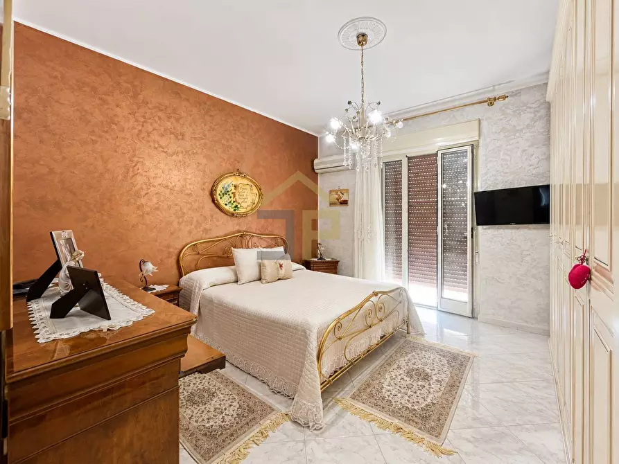 Immagine 21 di Appartamento in vendita  in Via Modica 11 a Palermo