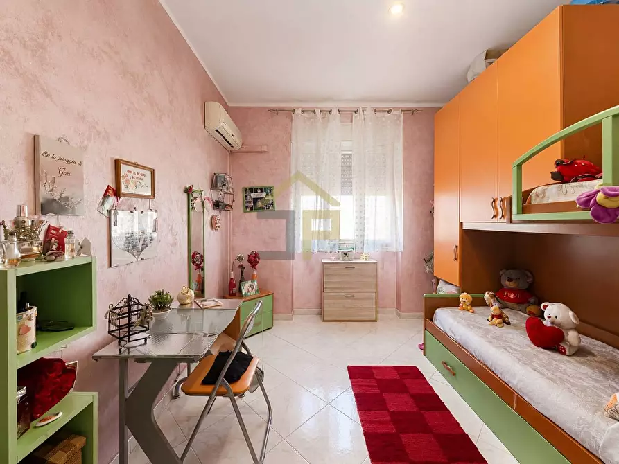 Immagine 18 di Appartamento in vendita  in Via Modica 11 a Palermo
