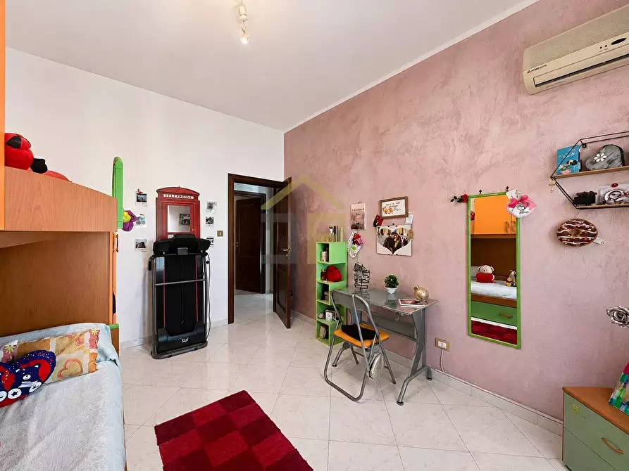 Immagine 19 di Appartamento in vendita  in Via Modica 11 a Palermo