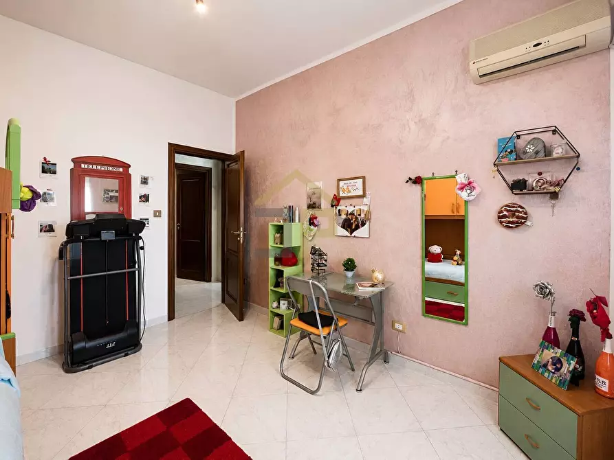 Immagine 20 di Appartamento in vendita  in Via Modica 11 a Palermo