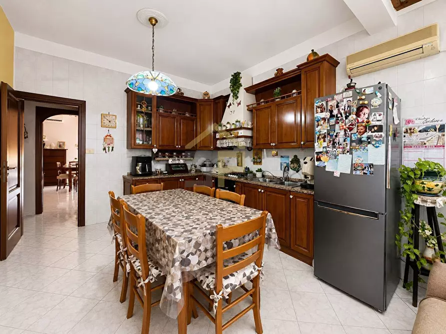 Immagine 8 di Appartamento in vendita  in Via Modica 11 a Palermo