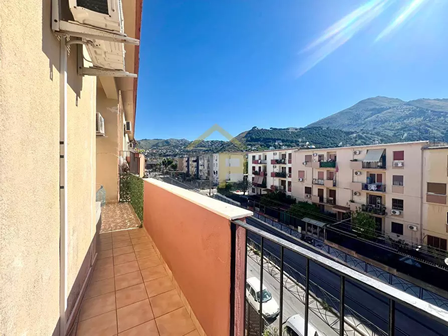 Immagine 10 di Appartamento in vendita  in Via Modica 11 a Palermo