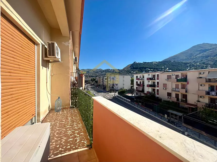 Immagine 22 di Appartamento in vendita  in Via Modica 11 a Palermo