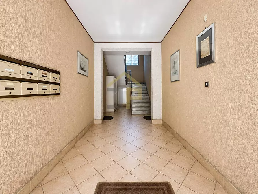 Immagine 2 di Appartamento in vendita  in Via Modica 11 a Palermo