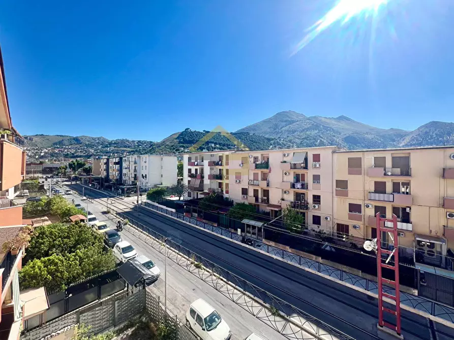 Immagine 23 di Appartamento in vendita  in Via Modica 11 a Palermo