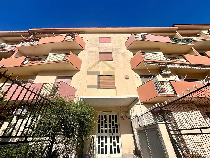 Immagine 1 di Appartamento in vendita  in Via Modica 11 a Palermo