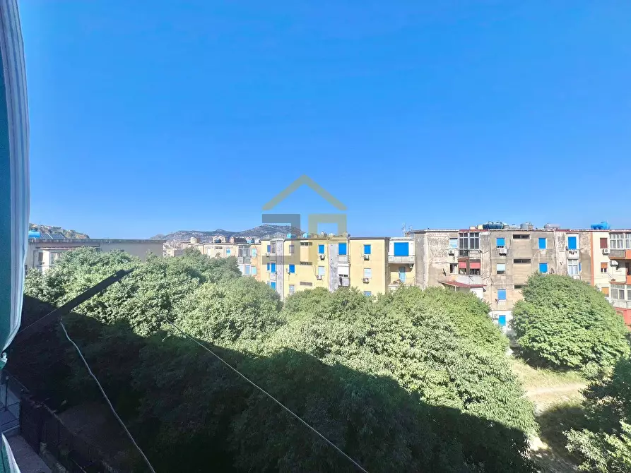 Immagine 6 di Appartamento in vendita  in Via Modica 11 a Palermo