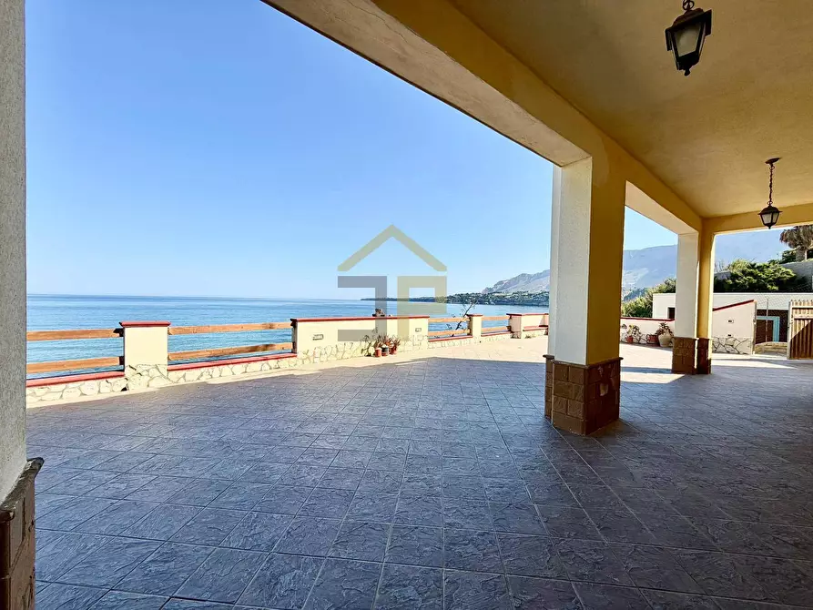 Immagine 2 di Villa in vendita  in Contrada San Cataldo snc a Capaci