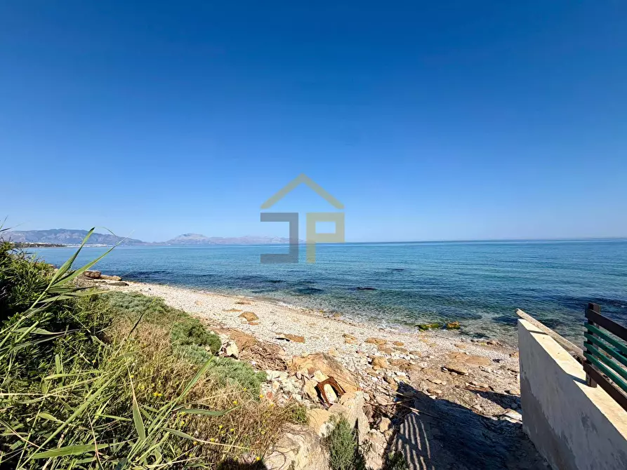 Immagine 4 di Villa in vendita  in Contrada San Cataldo snc a Capaci