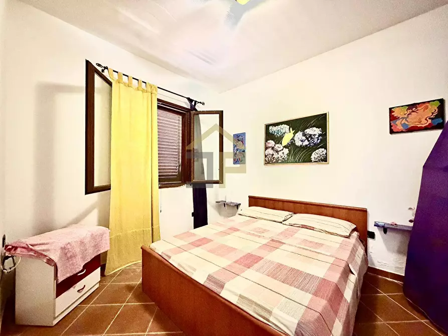 Immagine 10 di Villa in vendita  in Contrada San Cataldo snc a Capaci
