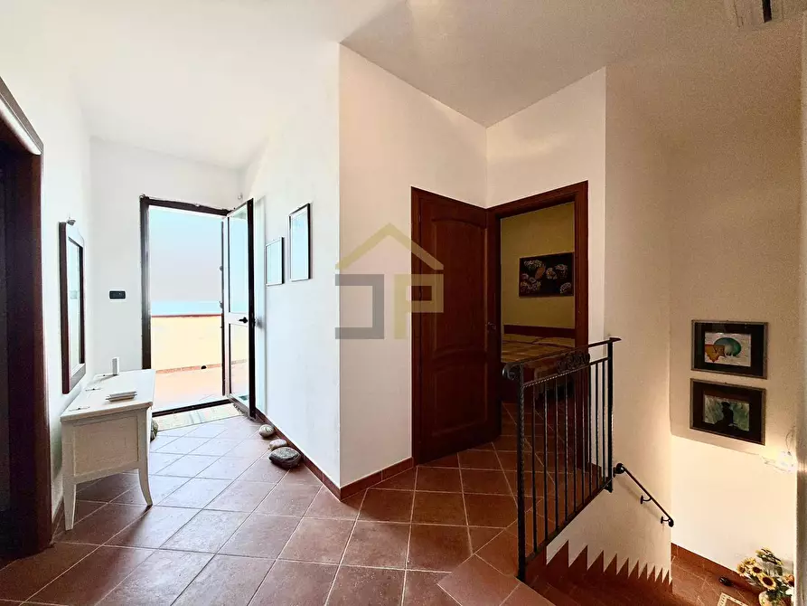 Immagine 9 di Villa in vendita  in Contrada San Cataldo snc a Capaci