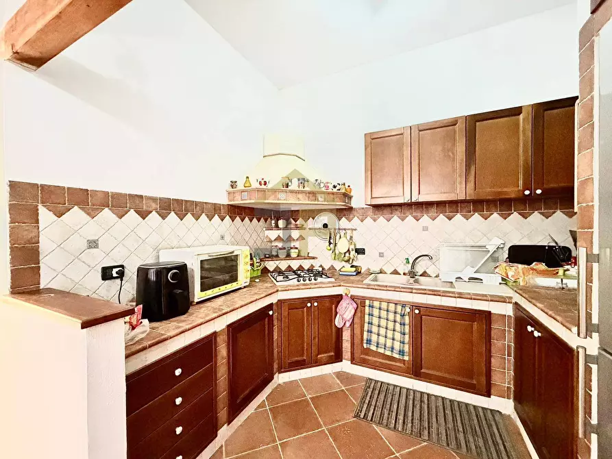 Immagine 7 di Villa in vendita  in Contrada San Cataldo snc a Capaci