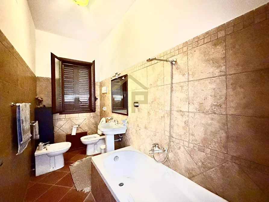 Immagine 14 di Villa in vendita  in Contrada San Cataldo snc a Capaci