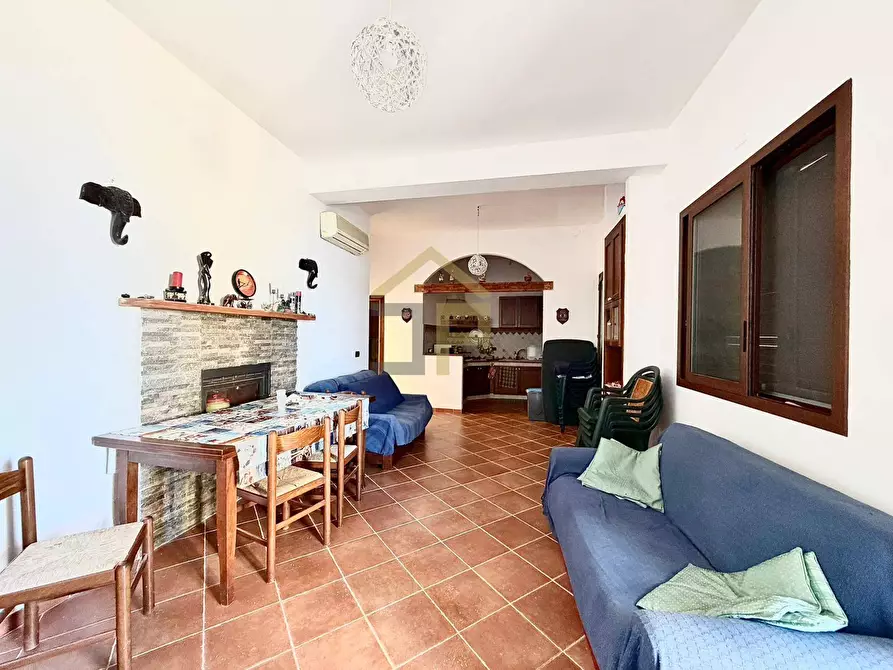 Immagine 6 di Villa in vendita  in Contrada San Cataldo snc a Capaci