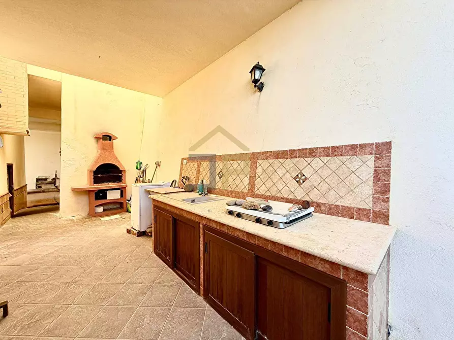 Immagine 23 di Villa in vendita  in Contrada San Cataldo snc a Capaci