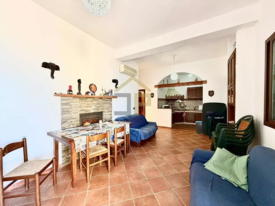 Immagine 5 di Villa in vendita  in Contrada San Cataldo snc a Capaci