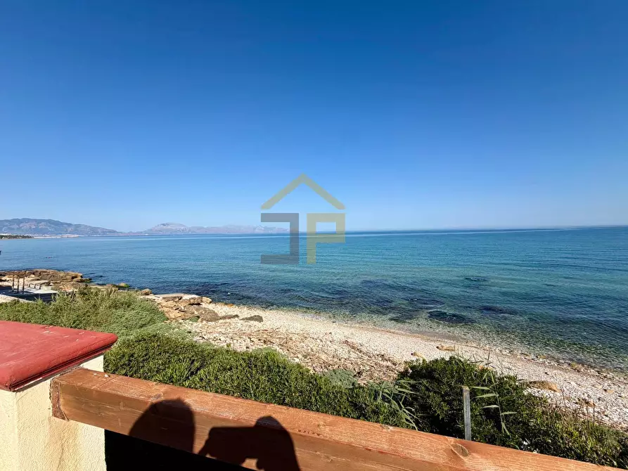 Immagine 19 di Villa in vendita  in Contrada San Cataldo snc a Capaci