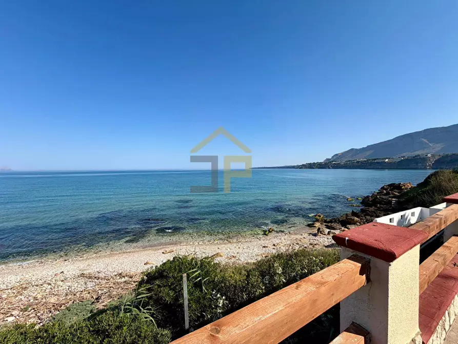 Immagine 20 di Villa in vendita  in Contrada San Cataldo snc a Capaci