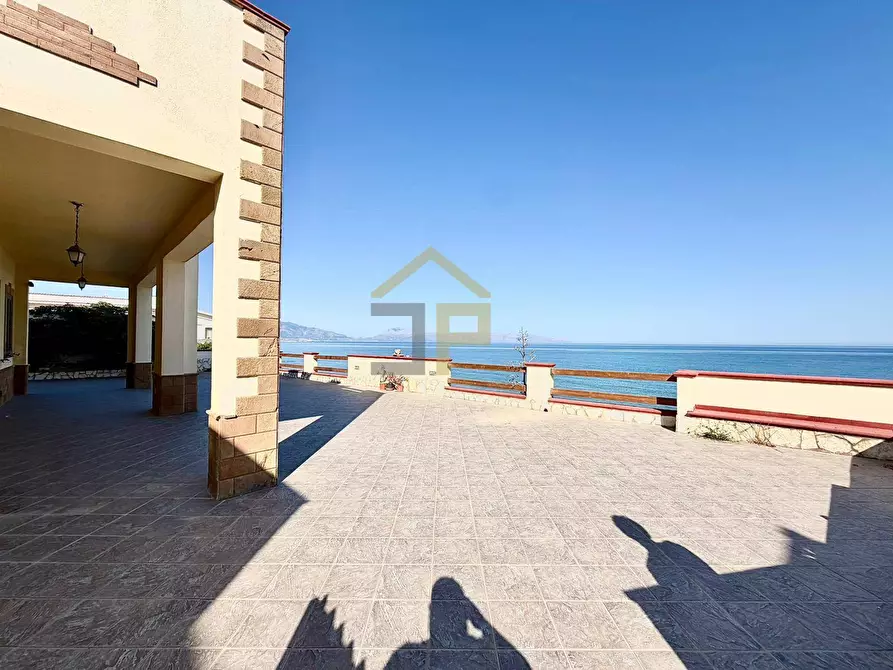 Immagine 28 di Villa in vendita  in Contrada San Cataldo snc a Capaci