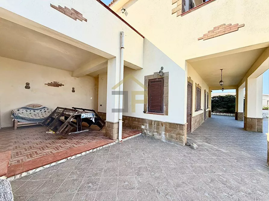 Immagine 27 di Villa in vendita  in Contrada San Cataldo snc a Capaci