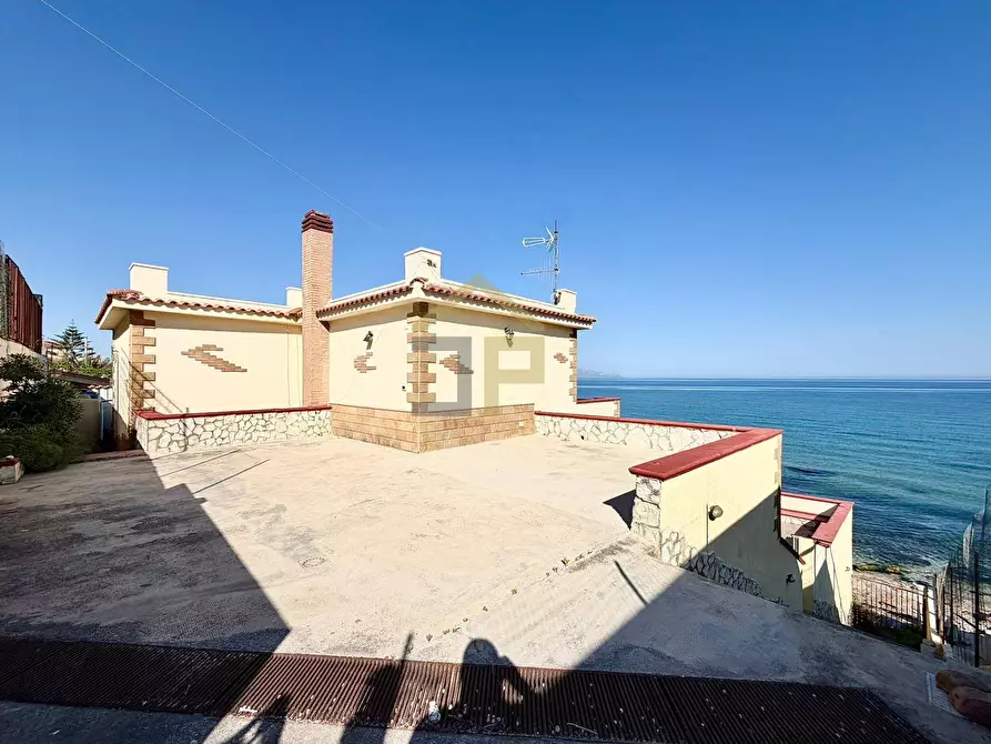 Immagine 29 di Villa in vendita  in Contrada San Cataldo snc a Capaci